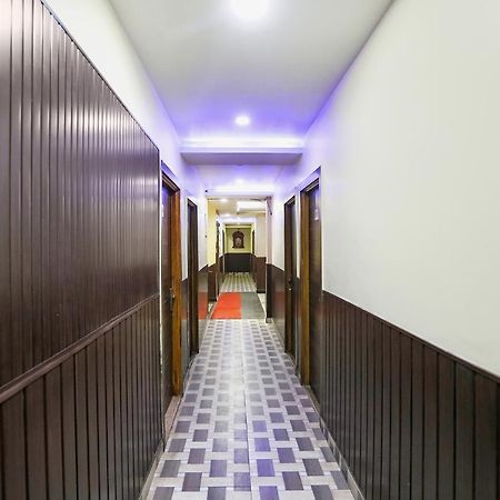 Fabhotel Heritage Villa Kanpur Buitenkant foto