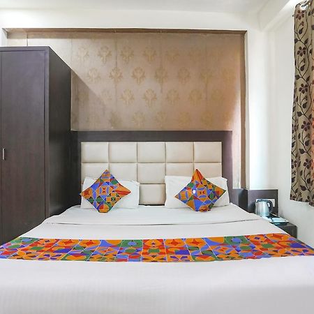 Fabhotel Heritage Villa Kanpur Buitenkant foto