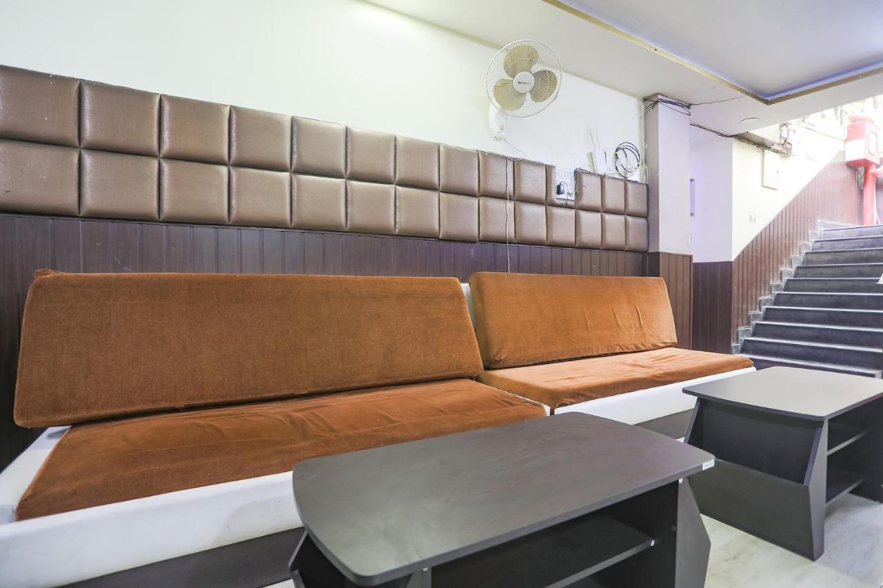 Fabhotel Heritage Villa Kanpur Buitenkant foto