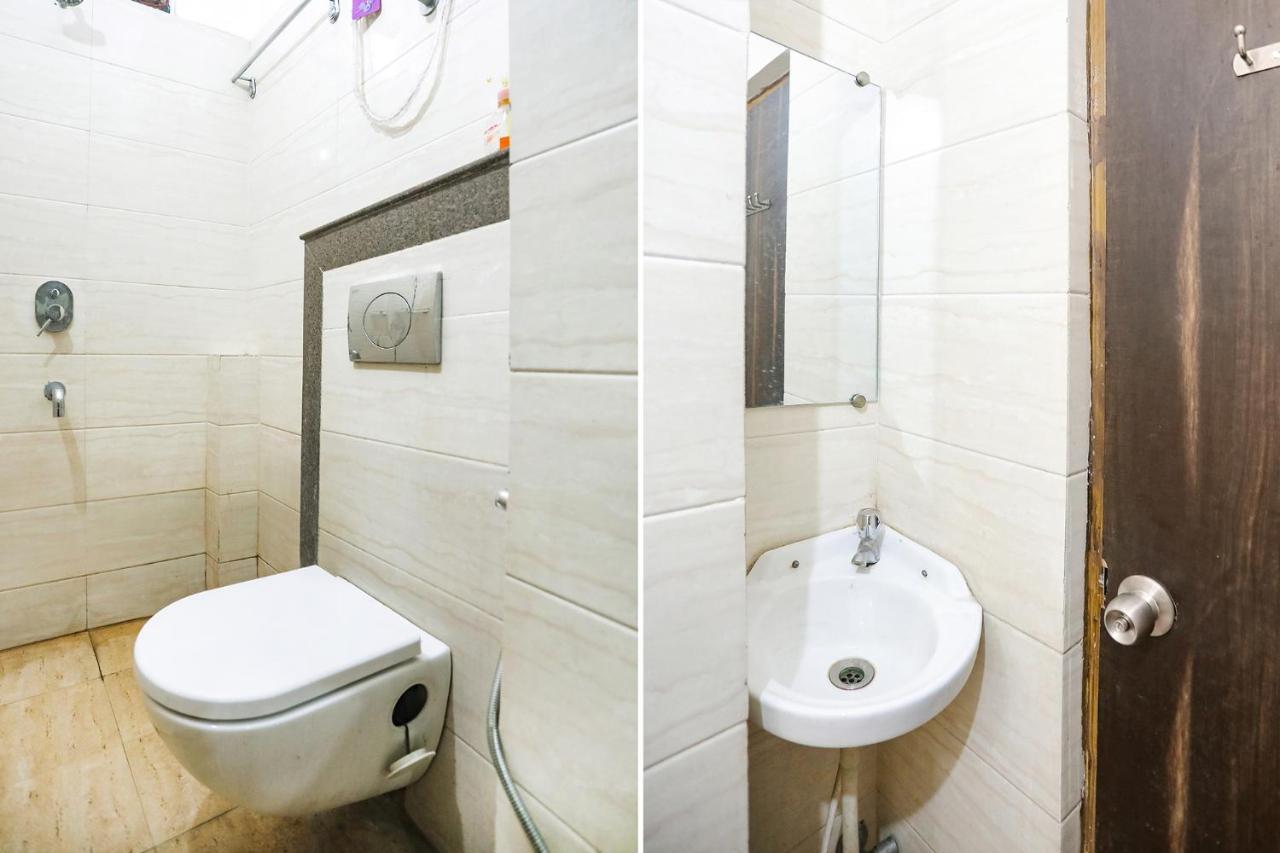 Fabhotel Heritage Villa Kanpur Buitenkant foto