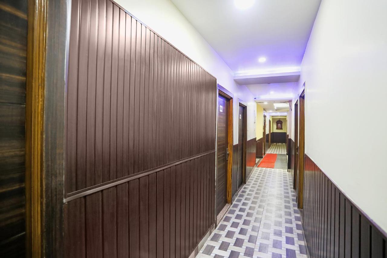 Fabhotel Heritage Villa Kanpur Buitenkant foto