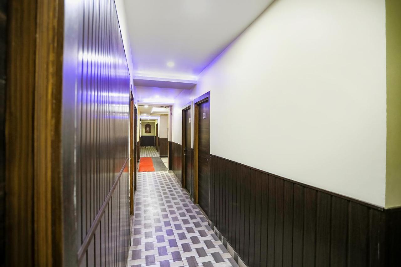 Fabhotel Heritage Villa Kanpur Buitenkant foto