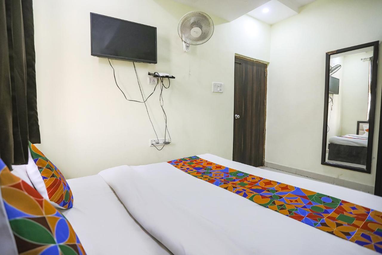 Fabhotel Heritage Villa Kanpur Buitenkant foto