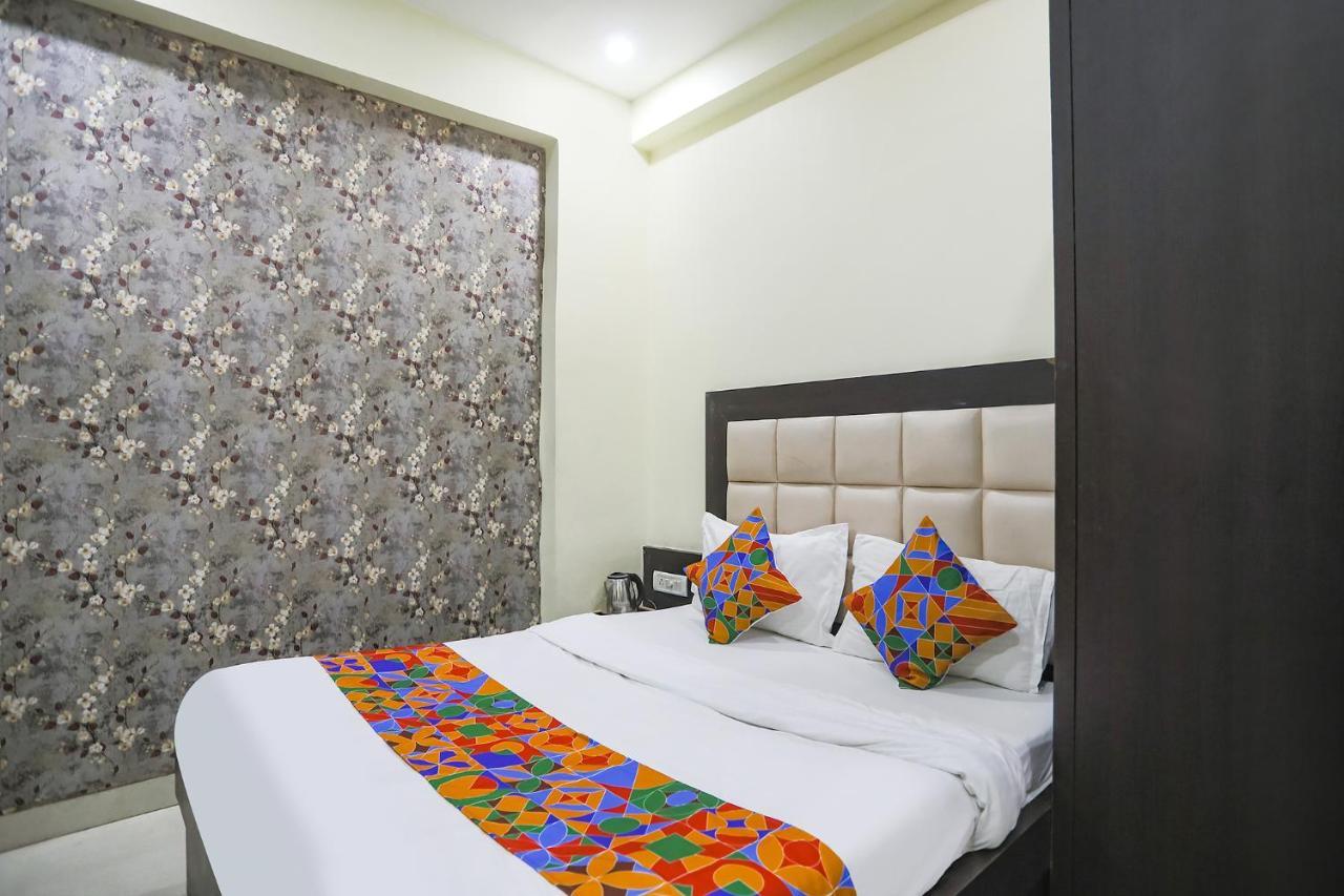 Fabhotel Heritage Villa Kanpur Buitenkant foto